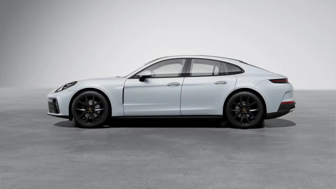 2026 Porsche 976 Panamera - Image 12 of 31