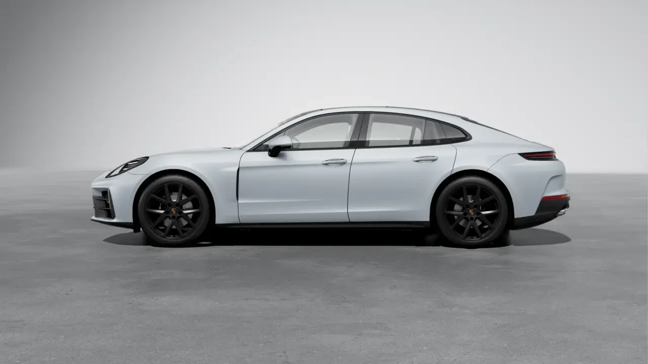2026 Porsche 976 Panamera - Image 16 of 31