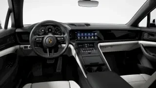 2026 Porsche 976 Panamera - Image 29 of 31
