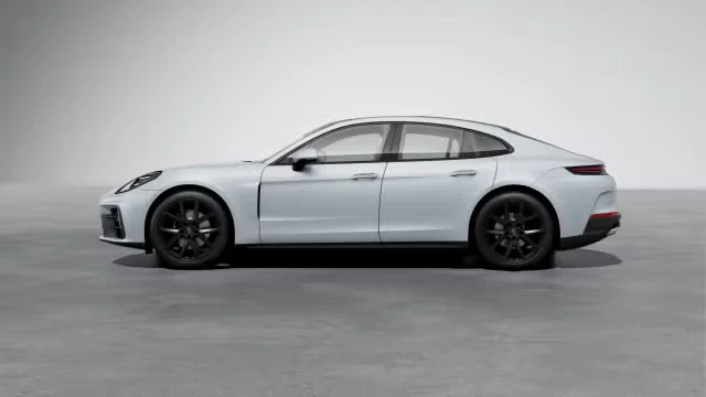 2026 Porsche 976 Panamera - Image 10 of 31