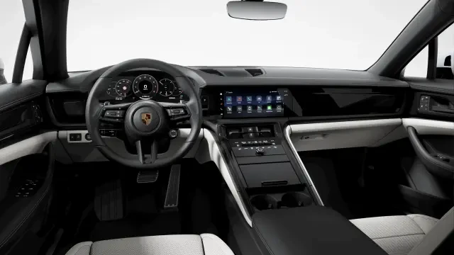 2026 Porsche 976 Panamera - Image 30 of 31