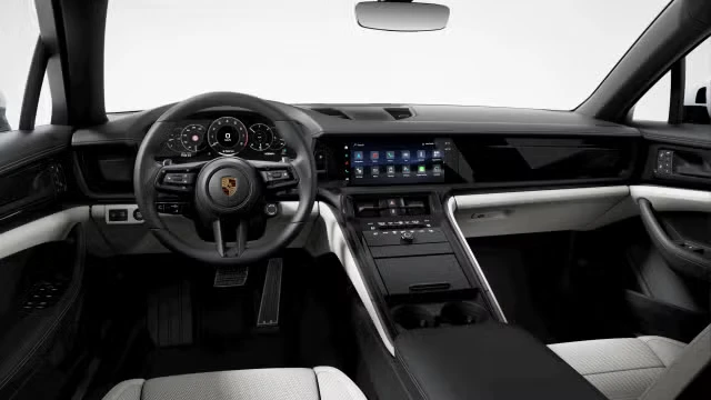 2026 Porsche 976 Panamera - Image 26 of 31