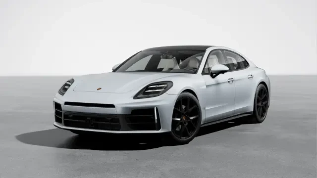 2026 Porsche 976 Panamera - Image 6 of 31