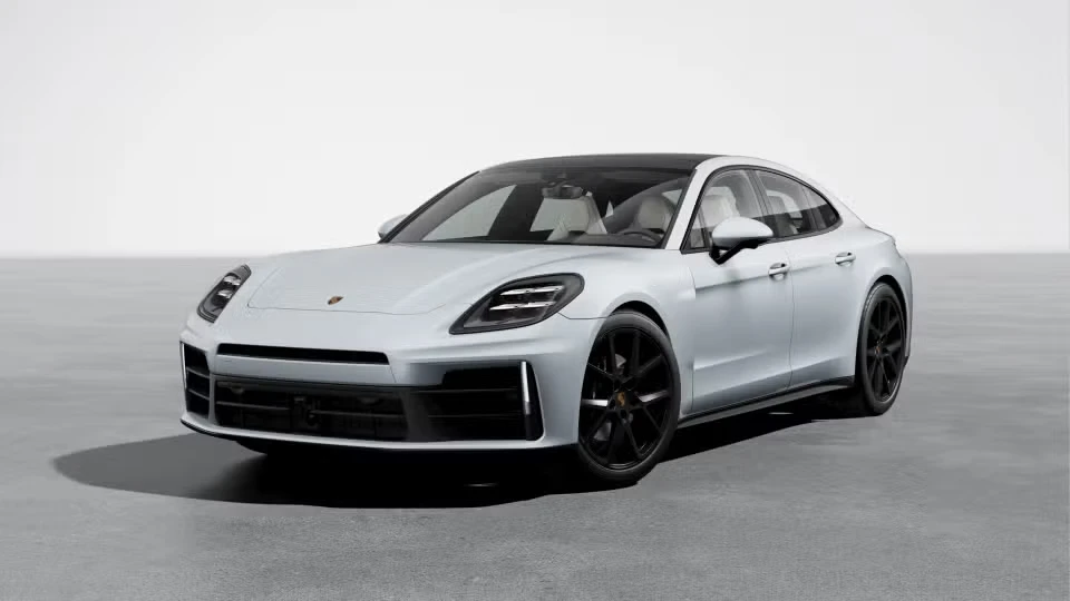 2026 Porsche 976 Panamera - Image 3 of 31
