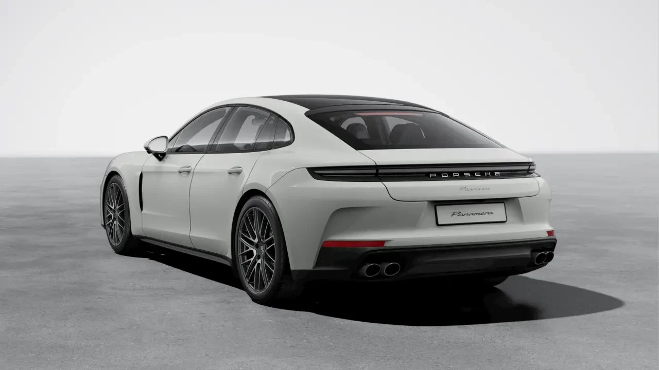 2026 Porsche 976 Panamera - Image 24 of 30