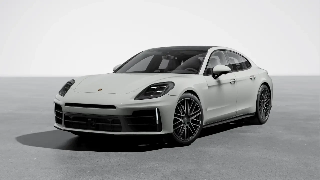 2026 Porsche 976 Panamera - Image 8 of 30