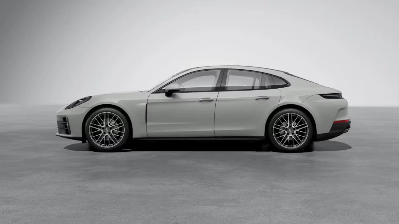 2026 Porsche 976 Panamera - Image 12 of 30