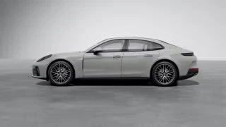 2026 Porsche 976 Panamera - Image 9 of 30