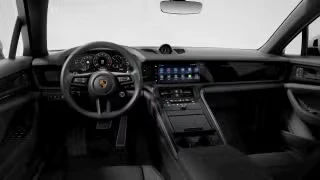 2026 Porsche 976 Panamera - Image 25 of 30