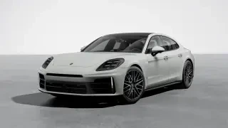 2026 Porsche 976 Panamera - Image 5 of 30