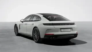 2026 Porsche 976 Panamera - Image 21 of 30
