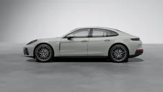 2026 Porsche 976 Panamera - Image 13 of 30