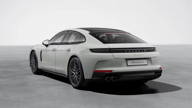 2026 Porsche 976 Panamera - Image 18 of 30