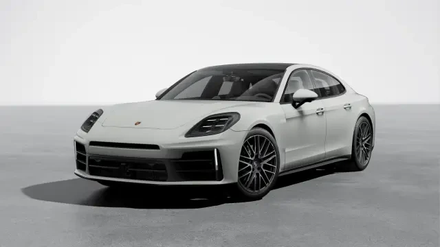 2026 Porsche 976 Panamera - Image 6 of 30