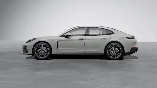 2026 Porsche 976 Panamera - Image 10 of 30
