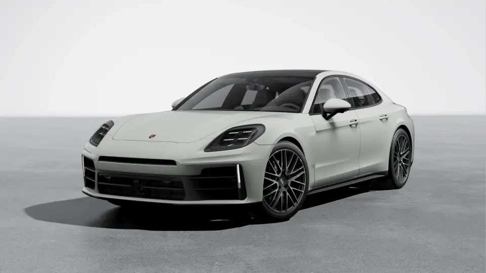 2026 Porsche 976 Panamera - Image 7 of 30