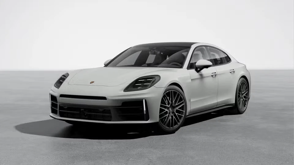 2026 Porsche 976 Panamera - Image 3 of 30