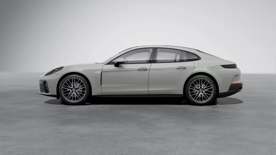2026 Porsche 976 Panamera - Image 11 of 30