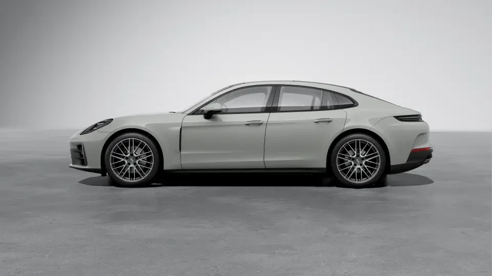 2026 Porsche 976 Panamera - Image 15 of 30