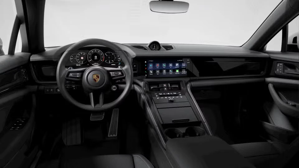 2026 Porsche 976 Panamera - Image 27 of 30