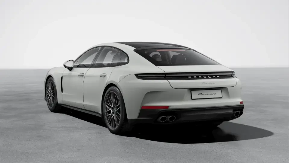 2026 Porsche 976 Panamera - Image 23 of 30