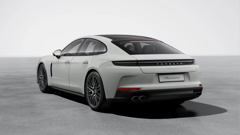 2026 Porsche 976 Panamera - Image 19 of 30