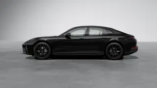 2026 Porsche Panamera - Image 13 of 30
