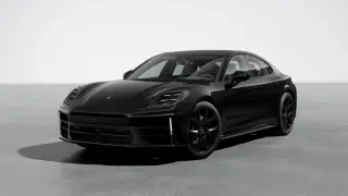 2026 Porsche Panamera - Image 5 of 30