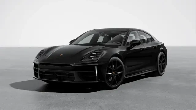 2026 Porsche Panamera - Image 6 of 30
