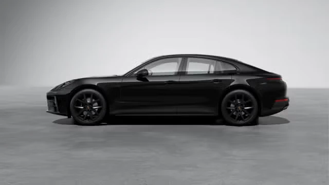 2026 Porsche Panamera - Image 10 of 30