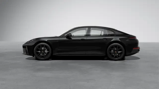2026 Porsche Panamera - Image 14 of 30
