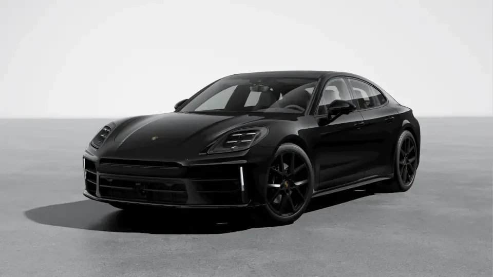 2026 Porsche Panamera - Image 7 of 30