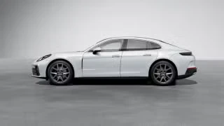 2026 Porsche Panamera - Image 9 of 30