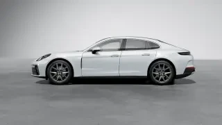 2026 Porsche Panamera - Image 13 of 30