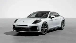 2026 Porsche Panamera - Image 5 of 30