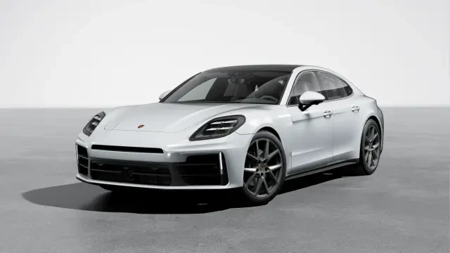 2026 Porsche Panamera - Image 6 of 30