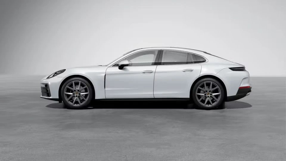 2026 Porsche Panamera - Image 11 of 30