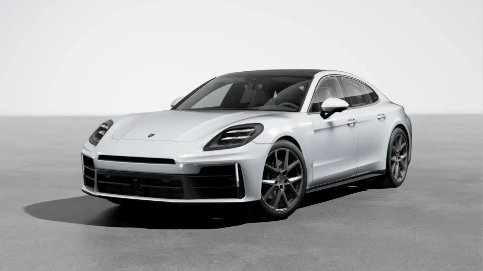 2026 Porsche Panamera - Image 7 of 30
