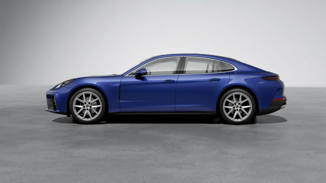 2026 Porsche 976 Panamera - Image 16 of 30