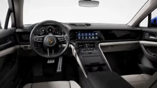 2026 Porsche 976 Panamera - Image 25 of 30