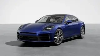 2026 Porsche 976 Panamera - Image 5 of 30