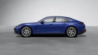 2026 Porsche 976 Panamera - Image 13 of 30