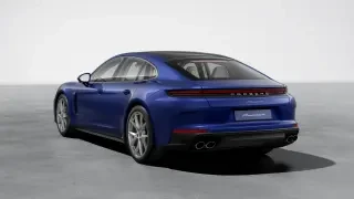2026 Porsche 976 Panamera - Image 21 of 30