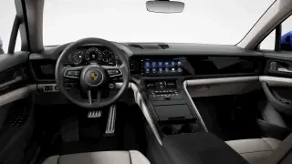 2026 Porsche 976 Panamera - Image 29 of 30