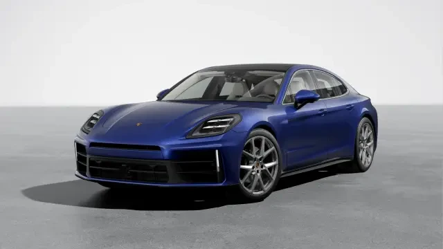 2026 Porsche 976 Panamera - Image 6 of 30