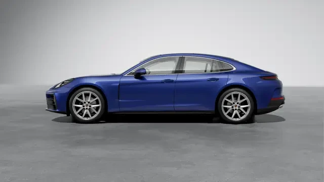 2026 Porsche 976 Panamera - Image 14 of 30