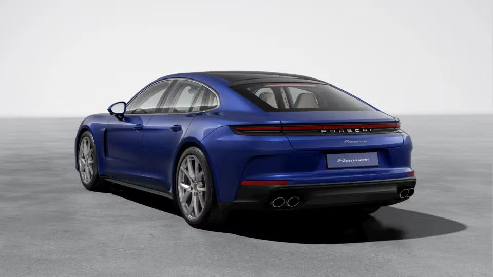 2026 Porsche 976 Panamera - Image 19 of 30