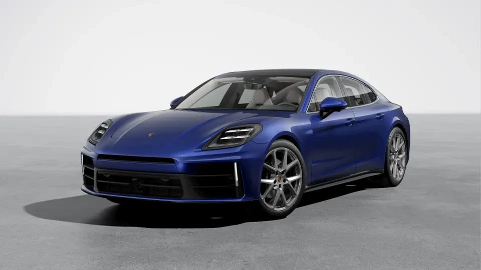 2026 Porsche 976 Panamera - Image 7 of 30