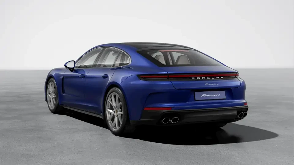 2026 Porsche 976 Panamera - Image 23 of 30