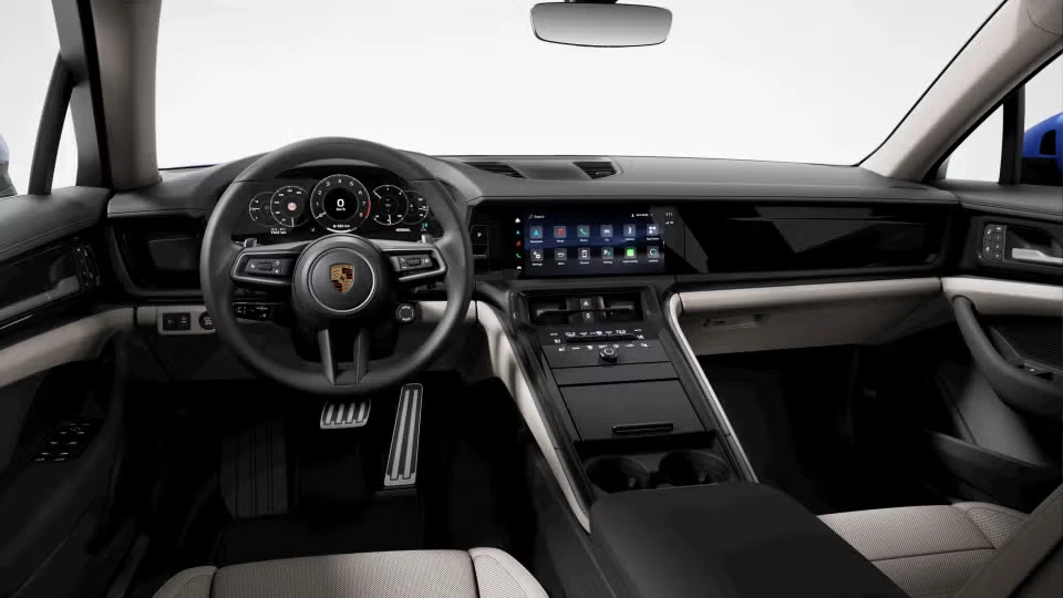 2026 Porsche 976 Panamera - Image 27 of 30